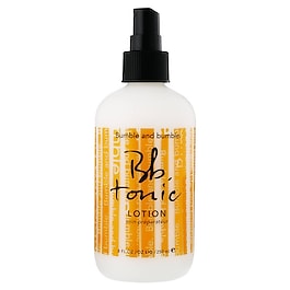 Tonic Lotion image
